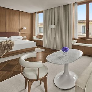 Studio con 1 camera da letto con letto king size